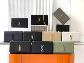Picture of Saint Laurent Handbags _SKUfw200188358fw